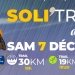 SOLI'TRAIL DE BOULIAC 2024