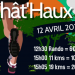 TRAIL DES CHAT'HAUX 2025